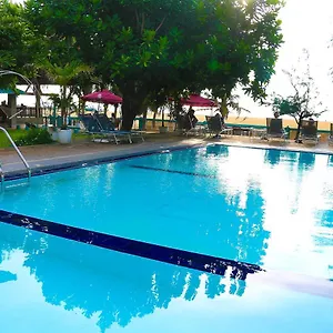 Hotell Topaz